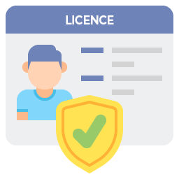 licence